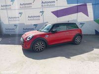 second-hand Mini Cooper 