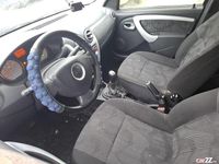 Second-hand Dacia Logan 2012 Berlinǎ