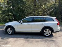 second-hand Volvo V60 CC D4 AWD Geartronic