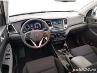 second-hand Hyundai Tucson 2.0 CRDi Trend 4WD
