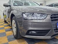 Second-hand Audi A4 Ambiente 190 CP (139 kW) 2015 Culoaregri Break