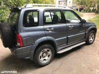 second-hand Suzuki Grand Vitara 2.0 TD A/C