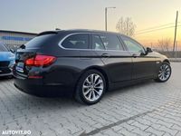 second-hand BMW 520 Seria 5 d Touring Aut. Modern Line