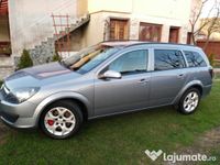 second-hand Opel Astra 1.9cdti