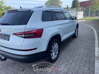 second-hand Skoda Kodiaq 