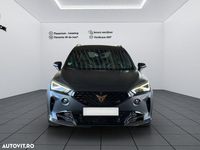 Second-hand Cupra Formentor VZ 390 CP (286 kW) 2021 Culoaregri SUV