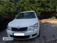 second-hand Skoda Octavia 