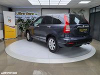 second-hand Honda CR-V 2.2 CTDi ES