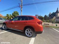 second-hand BMW X1 sDrive18d Aut. Sport Line