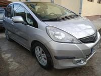 Second-hand Honda Jazz 100 CP (73 kW) 2011 Hatchback