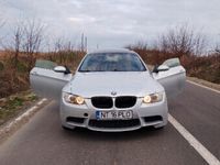 second-hand BMW 325 e92 coupe 3.0d an.2008