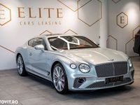 second-hand Bentley Continental 2023 · 6 000 km · 5 950 cm3 · Benzina
