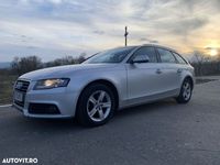 second-hand Audi A4 Avant 1.8 TFSI Ambiente