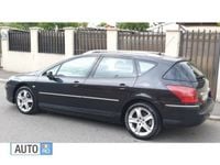 second-hand Peugeot 407 2007