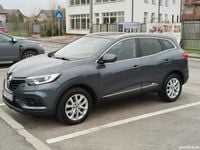 Second-hand Renault Kadjar Business 116 CP (85 kW) 2020 Gri SUV