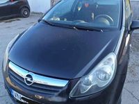 second-hand Opel Corsa 