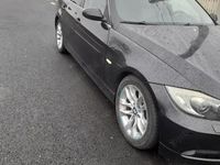 Second-hand BMW 330 231 CP (169 kW) 2007 Berlinǎ