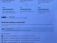 Second-hand VW Golf IV Comfortline 90 CP (66 kW) 2005 Culoarenegru