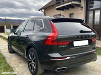 second-hand Volvo XC60 B5 D AWD Geartronic Inscription