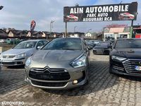 Second-hand Citroën DS5 Chic 116 CP (85 kW) 2012 Culoaregri Hatchback