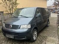 Second-hand VW Caravelle 131 CP (96 kW) 2009 Monovolum