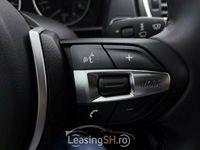 second-hand BMW 120 2017 2.0 Diesel 163 CP Automată 141.900 km - 19.990 EUR - leasing auto