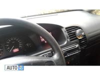 second-hand Opel Zafira 2002