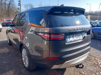 second-hand Land Rover Discovery - IF 10 MDS