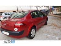 second-hand Renault Mégane II 4+4 cauciucuri Michelin vara si iarna