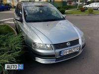 second-hand Fiat Stilo 