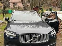 Second-hand Volvo XC90 235 CP (172 kW) 2015 SUV