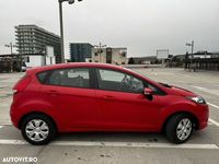 second-hand Ford Fiesta 1.25i Ambiente