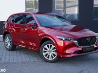 second-hand Mazda CX-5 e-SKYACTIV G194 AT MHEV Takumi