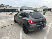 second-hand Opel Corsa 