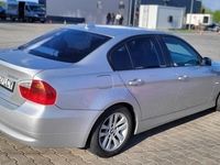 second-hand BMW 320 D