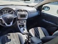 Second-hand Lancia Delta 88 CP (64 kW) 2009 Gri Hatchback