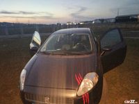 second-hand Fiat Grande Punto 