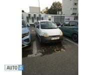 Second-hand Chevrolet Spark 52 CP (38 kW) 2006 Alb Hatchback