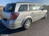 second-hand Opel Astra 