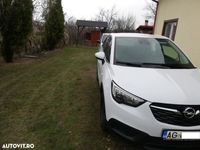 second-hand Opel Crossland X 1.2 Design Line