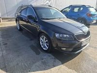 Second-hand Skoda Octavia 110 CP (80 kW) 2016 Hatchback