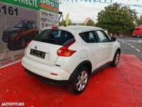 second-hand Nissan Juke 1.5Diesel,2012,Euro 5,Navi,Finantare Rate