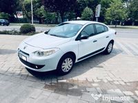 Second-hand Renault Fluence 110 CP (80 kW) 2011 Alb Berlinǎ