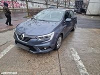 Second-hand Renault Mégane IV Business 116 CP (85 kW) 2020 Culoaregri Berlinǎ