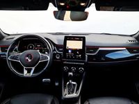 Second-hand Renault Arkana RS Line 158 CP (116 kW) 2022 Culoareportocaliu SUV