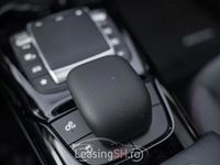 second-hand Mercedes CLA35 AMG 2022 2.0 Benzină 306 CP 14.995 km - 51.238 EUR - leasing auto
