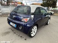 second-hand Opel Adam 1.2 Germany's next Topmodel