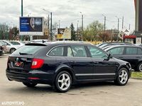 second-hand Skoda Superb 1.8 TSI DSG Elegance