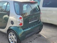 second-hand Smart ForTwo Coupé 