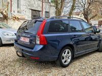 second-hand Volvo V50 1.6 diesel e-drive, Posibilitate RATE, Avans 0